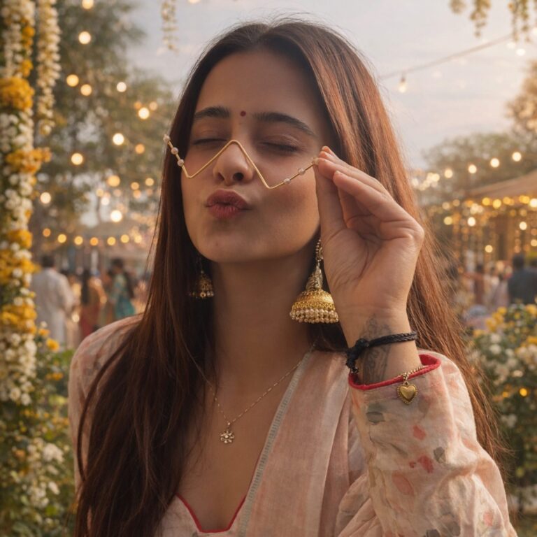 Noor Pearl Facelet